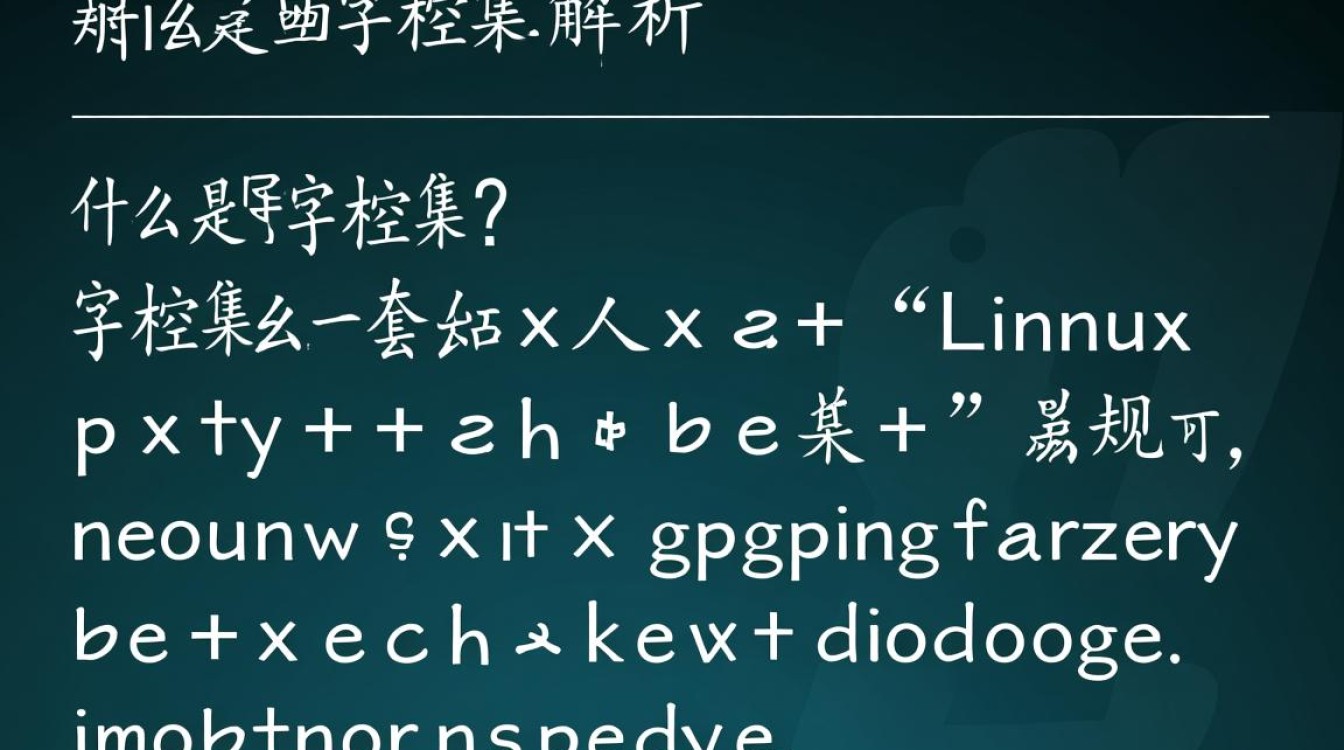 Linux默认字符集设置是怎样的？对系统有哪些潜在影响？-好主机测评网