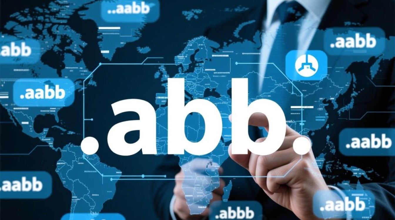 aabb域名背后含义及其独特性，为何如此备受瞩目？-好主机测评网