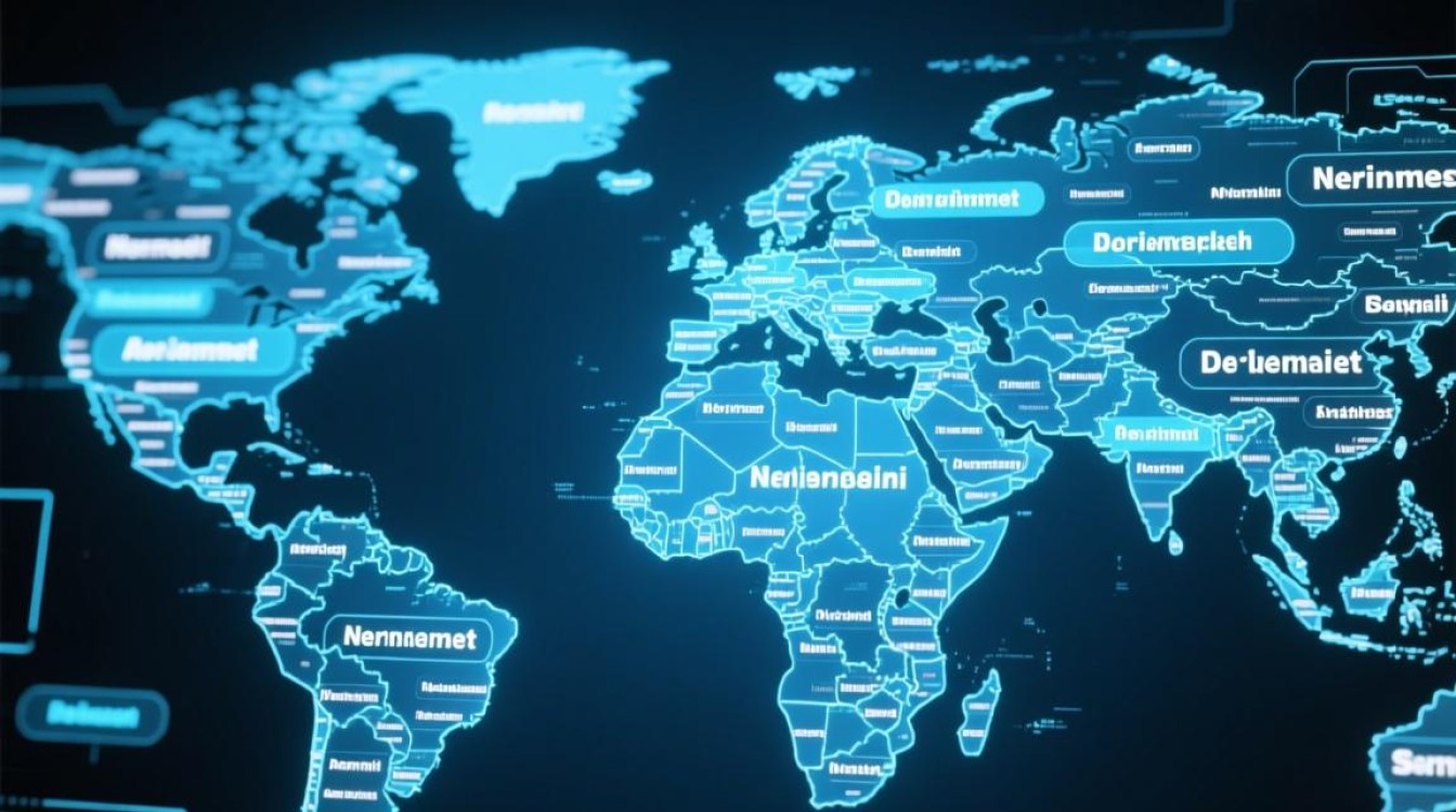 每日最新注册域名，这些域名背后隐藏着怎样的故事和商机？