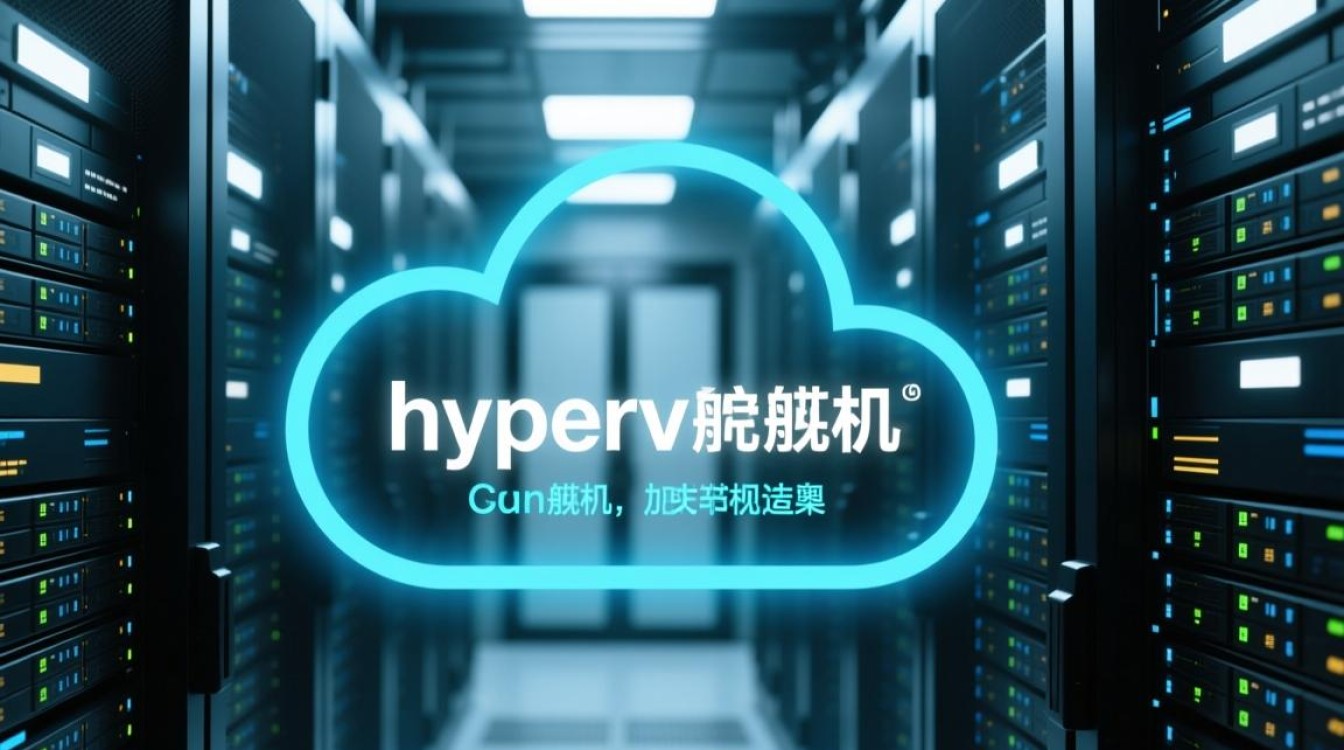 hyperv虚拟机加载过程中，有哪些常见问题或步骤需要特别注意？-好主机测评网