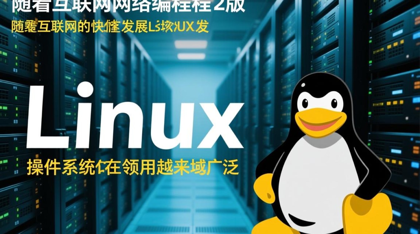 Linux网络编程（第2版）中，有哪些新内容或技术突破引人关注？