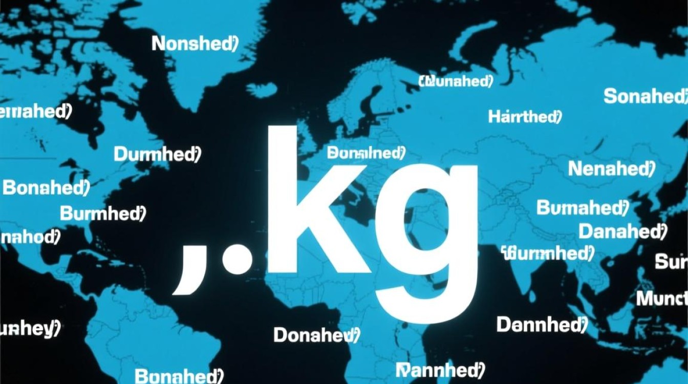 .kg域名究竟有何独特之处，为何备受关注？-好主机测评网