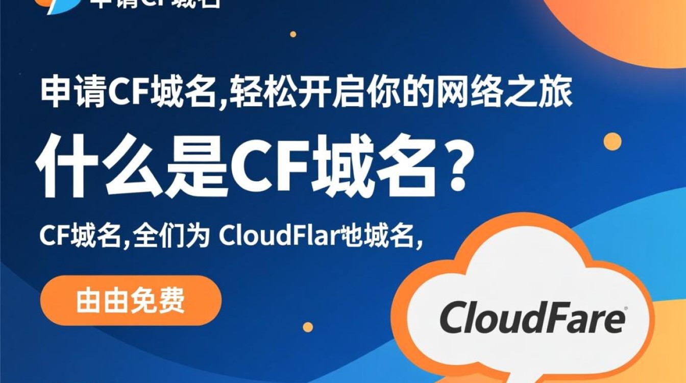 免费申请cf域名，这样的好事真的靠谱吗？隐藏着哪些风险？-好主机测评网