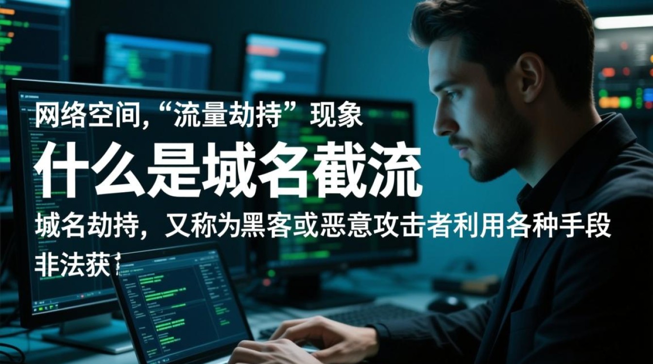 域名截流如何有效应对域名被恶意截流的现象? 域名截流如何有效应对域名被恶意截流的现象?