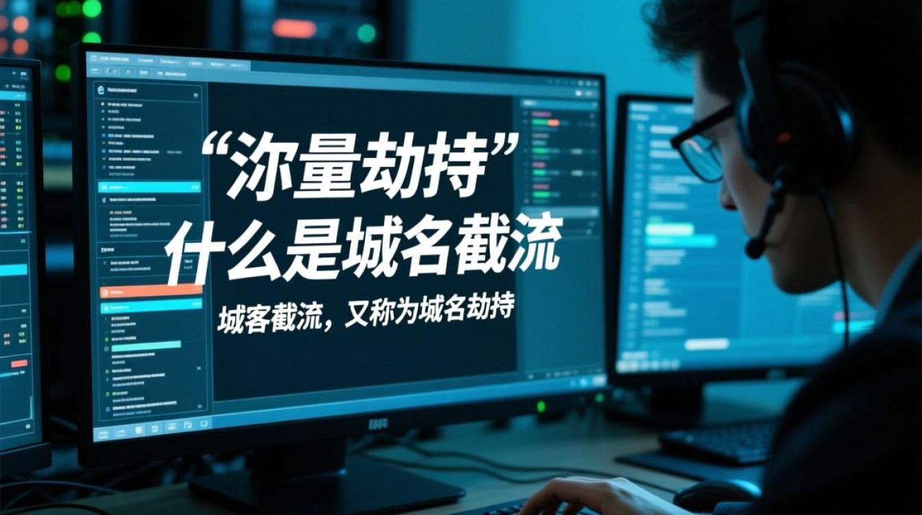 域名截流如何有效应对域名被恶意截流的现象？-好主机测评网