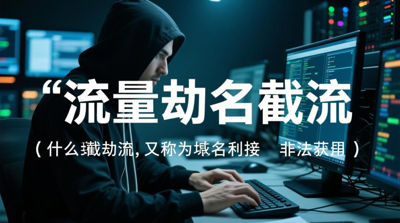 域名截流如何有效应对域名被恶意截流的现象? 域名截流如何有效应对域名被恶意截流的现象?