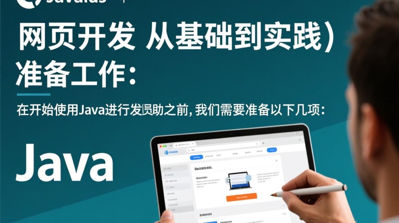 Java如何实现网页开发？深入探索Java网页制作全流程疑问解答-好主机测评网