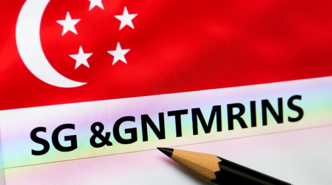 sg域名究竟代表什么含义？为何如此独特？-好主机测评网