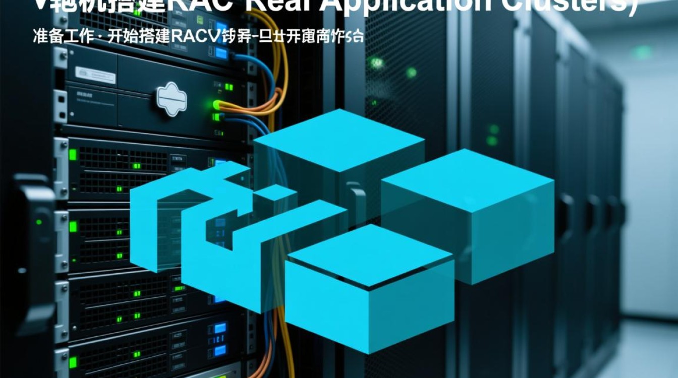 虚拟机搭建RAC，有哪些常见问题与挑战？30招轻松解决！-好主机测评网