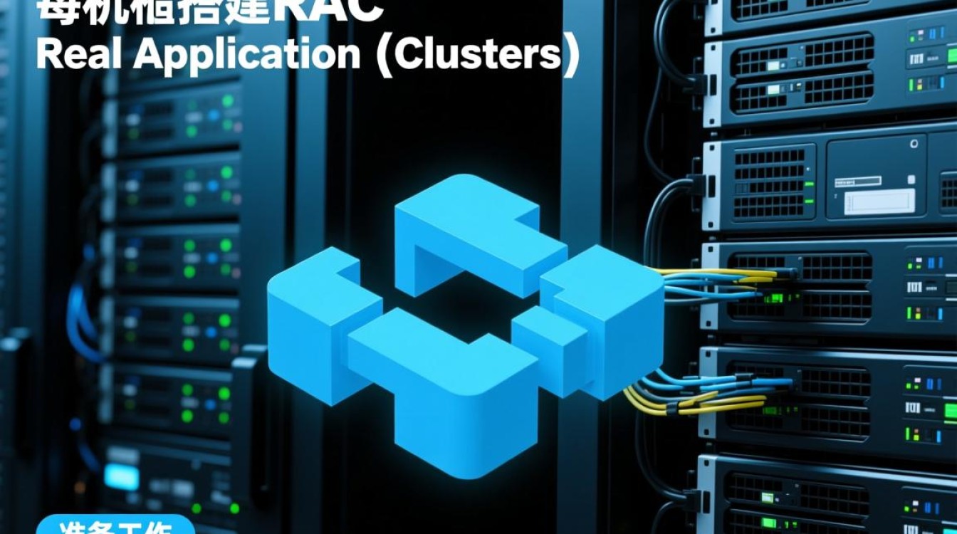 虚拟机搭建RAC，有哪些常见问题与挑战？30招轻松解决！