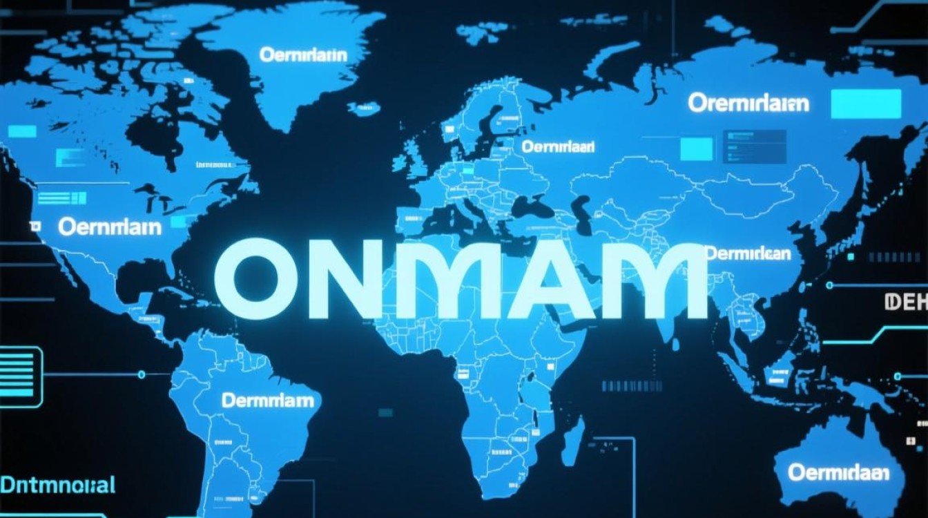 int结尾的域名为何如此独特？揭秘其背后的意义和价值？