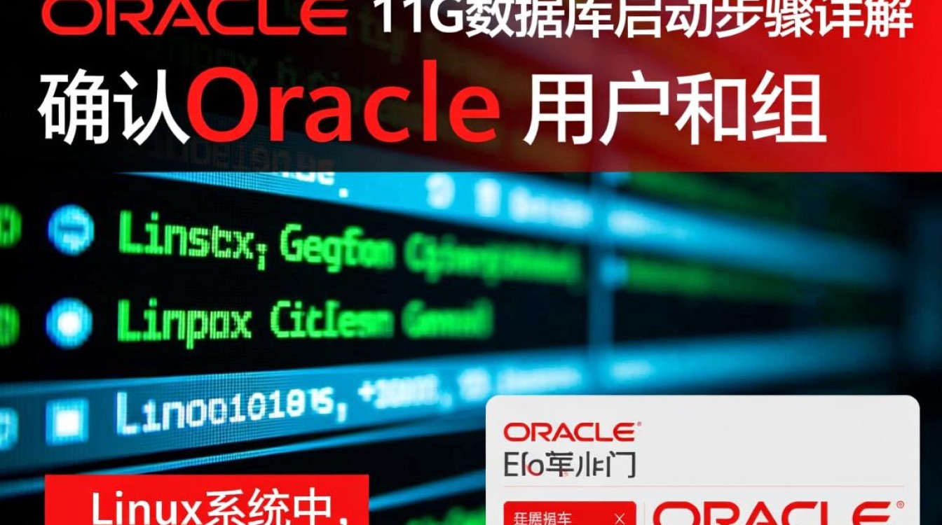 Linux下Oracle 11g启动过程中可能遇到哪些常见问题及解决方法？