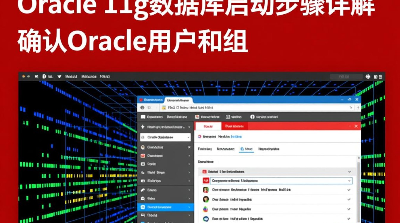 Linux下Oracle 11g启动过程中可能遇到哪些常见问题及解决方法？