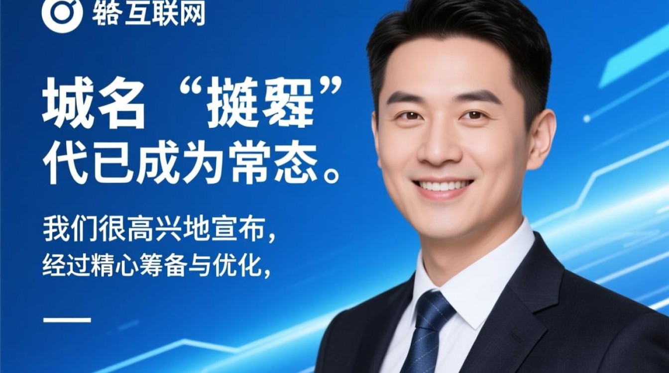 此域名已更新背后隐藏什么秘密？新域名将带来哪些改变？-好主机测评网