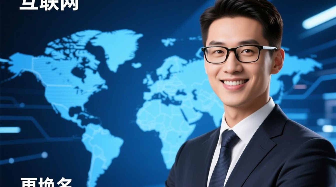 此域名已更新背后隐藏什么秘密？新域名将带来哪些改变？