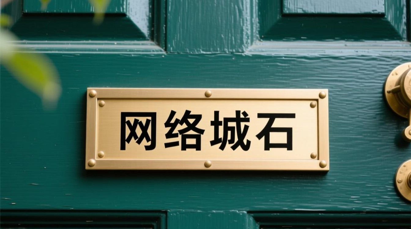 网络域名究竟是什么？揭秘互联网地址背后的秘密！