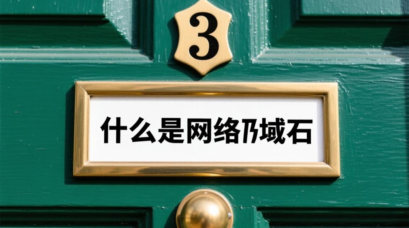 网络域名究竟是什么？揭秘互联网地址背后的秘密！