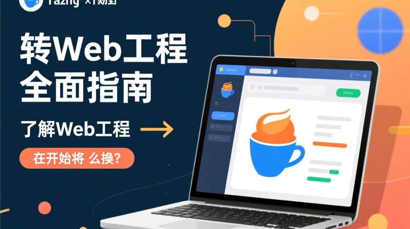 Java项目如何成功转型为Web工程？转换过程中需要注意哪些关键步骤和技术选择？-好主机测评网