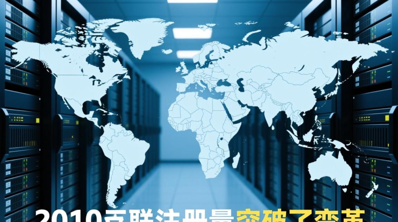 2010域名背后含义及发展历程揭秘，你了解多少？-好主机测评网