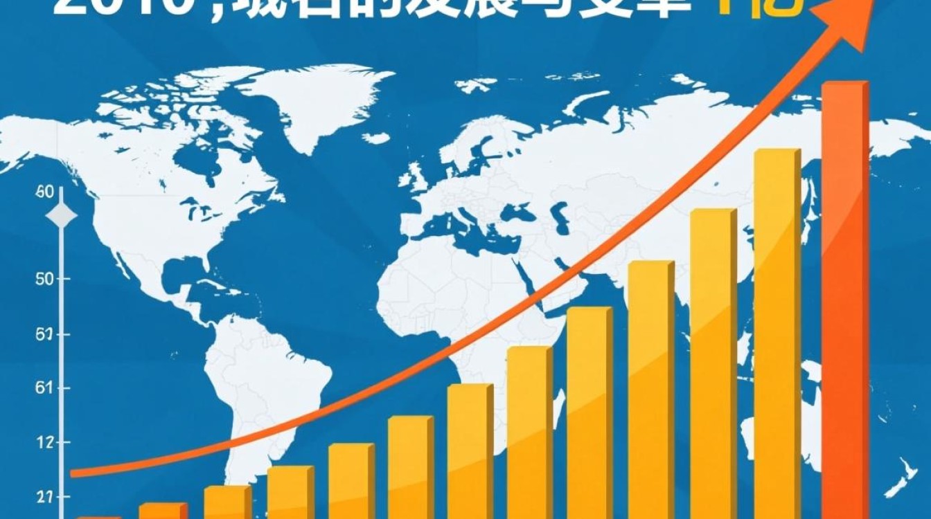 2010域名背后含义及发展历程揭秘，你了解多少？