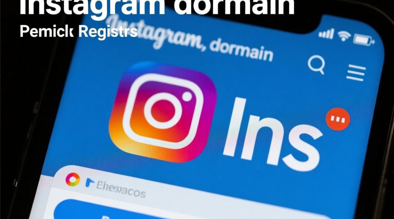 Instagram域名背后隐藏的商机与疑问，你了解多少？-好主机测评网