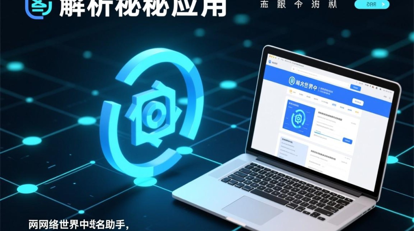 网络调试助手域名究竟隐藏哪些秘密？揭秘网络调试助手域名背后的故事！-好主机测评网