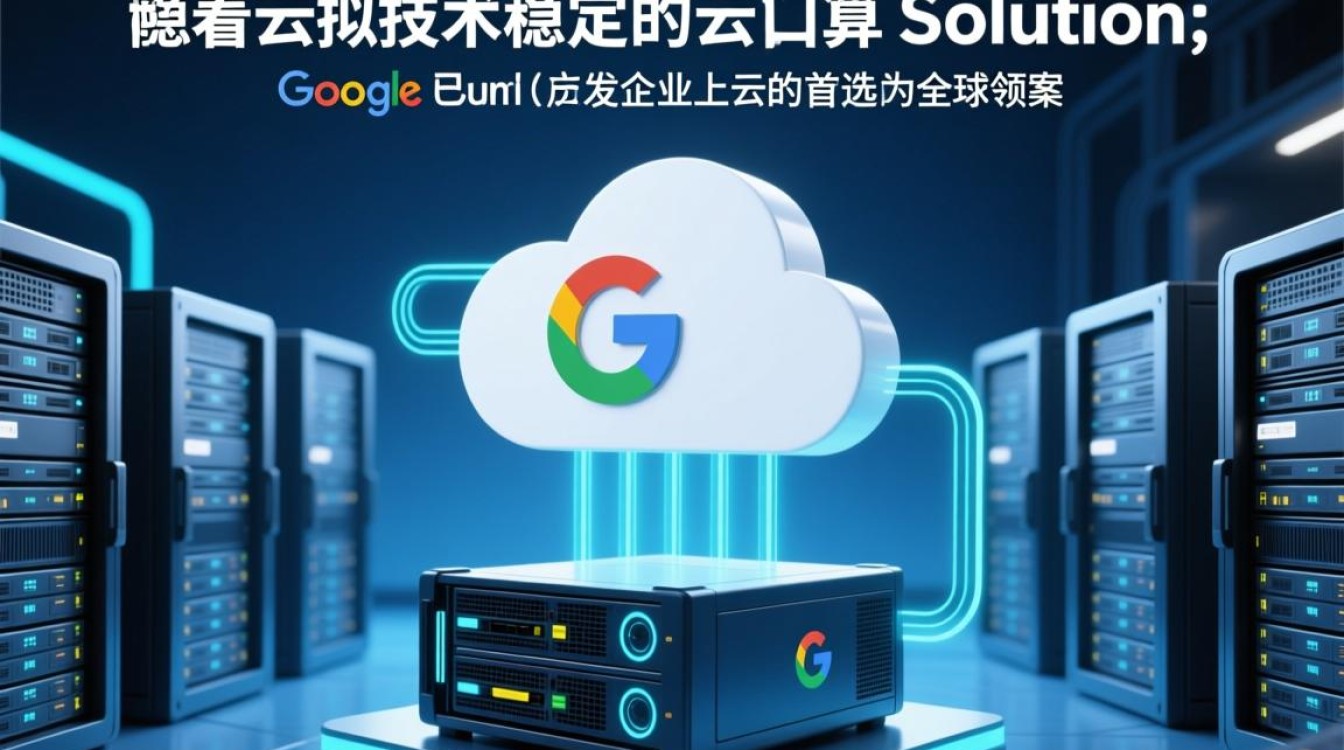 谷歌云虚拟机性能如何?性价比与稳定性是否兼顾? 谷歌云虚拟机性能如何?性价比与稳定性是否兼顾?