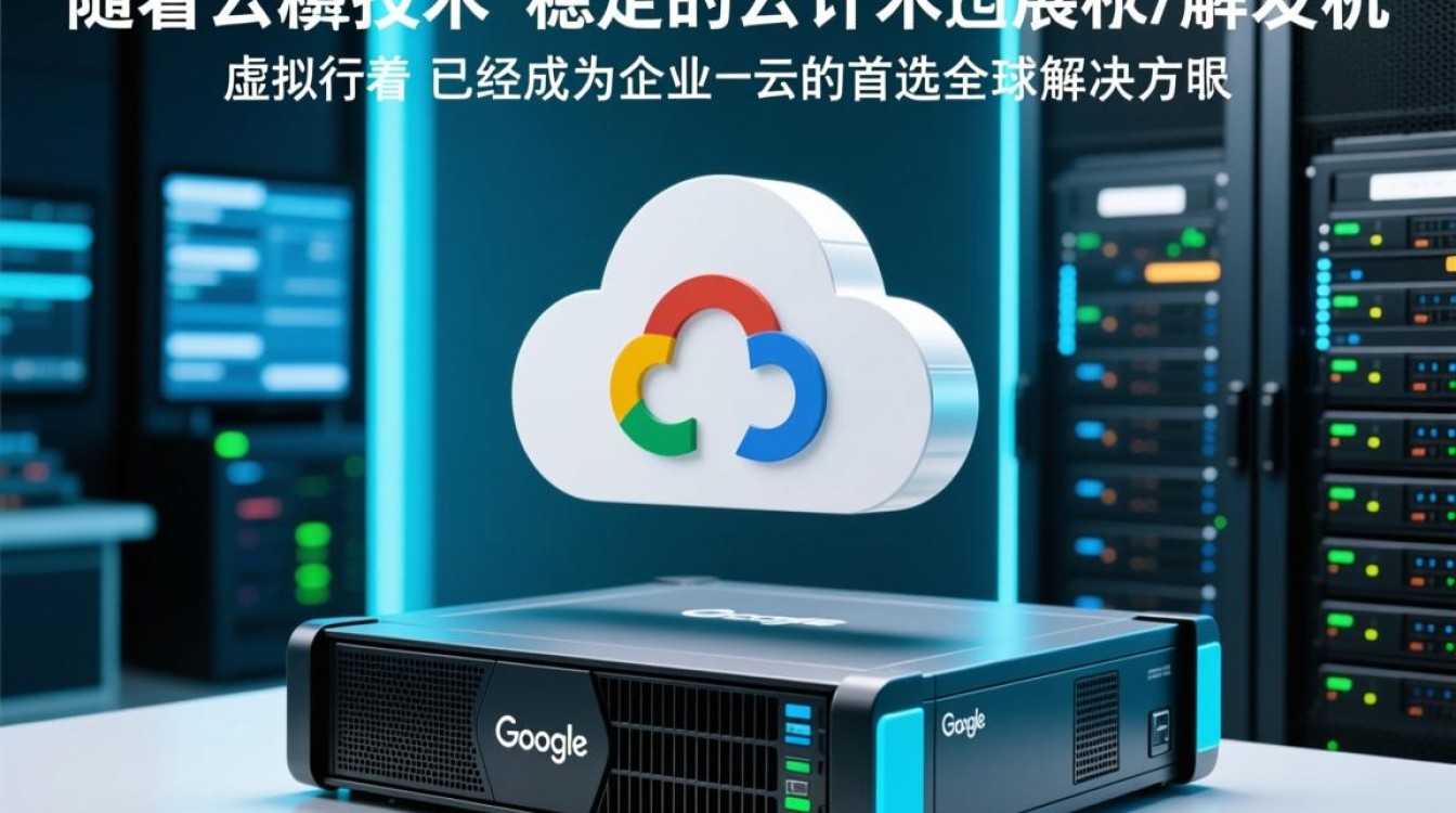 谷歌云虚拟机性能如何?性价比与稳定性是否兼顾? 谷歌云虚拟机性能如何?性价比与稳定性是否兼顾?