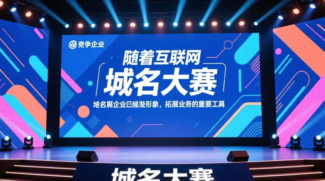 域名大赛如何挑选最具潜力的获奖域名?揭秘大赛亮点与策略!-好主机测评网