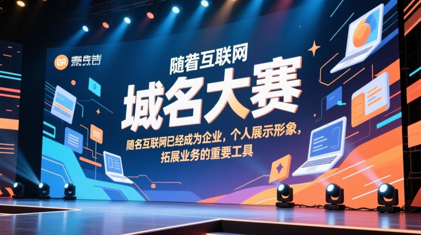 域名大赛如何挑选最具潜力的获奖域名？揭秘大赛亮点与策略！