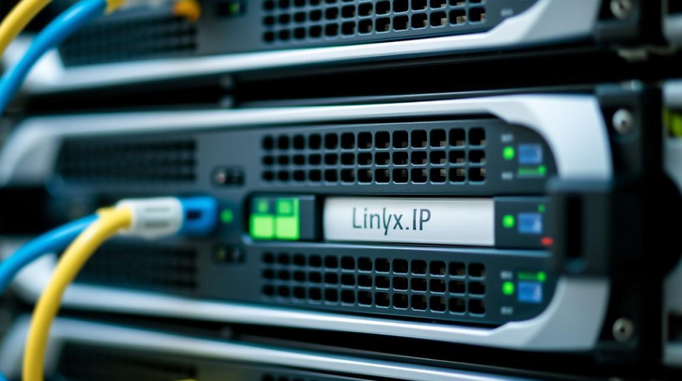 Linux服务器IP查看,究竟有哪些实用方法与技巧?-好主机测评网