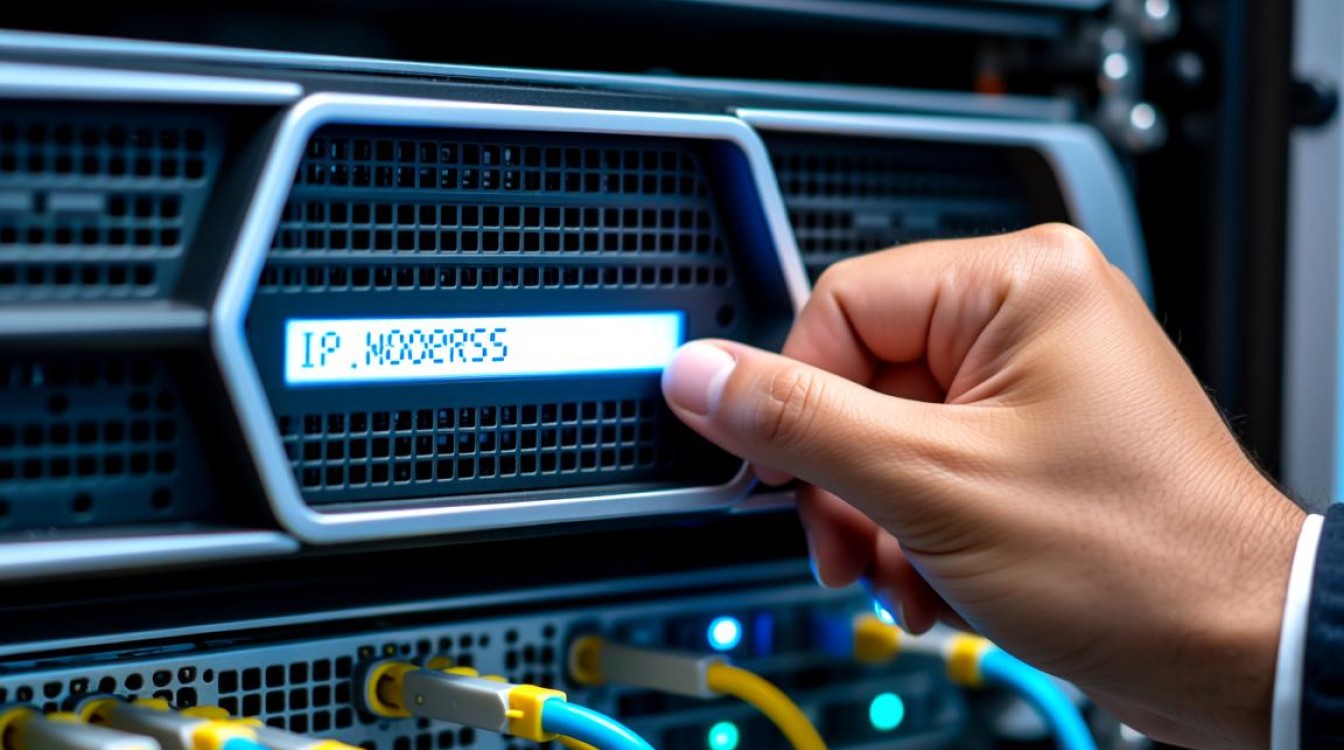 Linux服务器IP查看，究竟有哪些实用方法与技巧？
