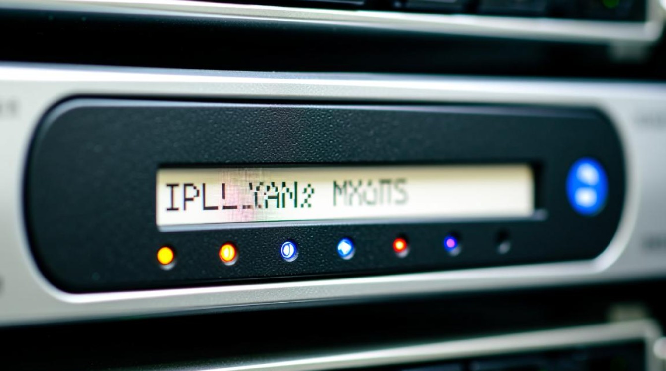 Linux服务器IP查看，究竟有哪些实用方法与技巧？