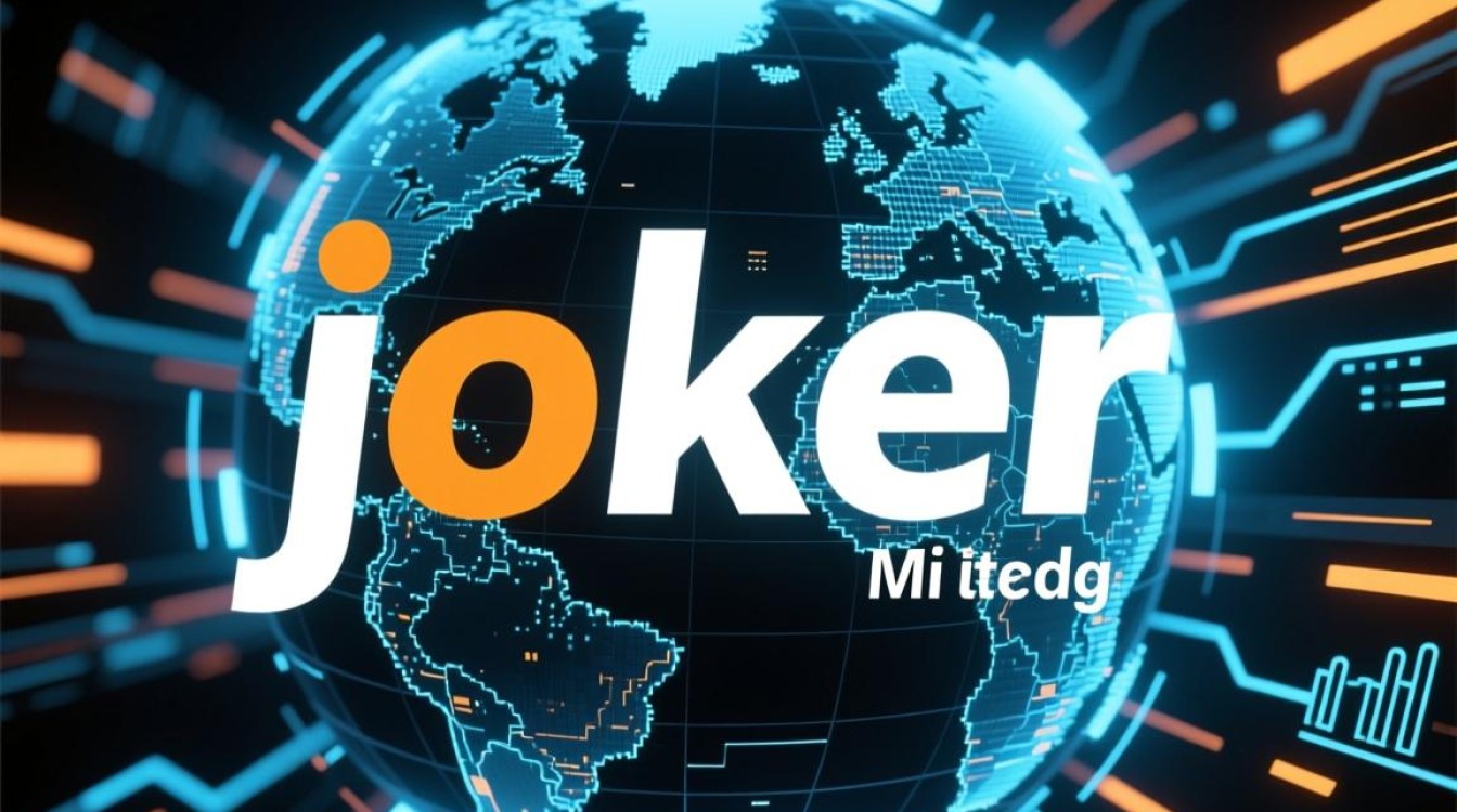 joker域名为何如此独特？揭秘其背后的神秘与价值所在？