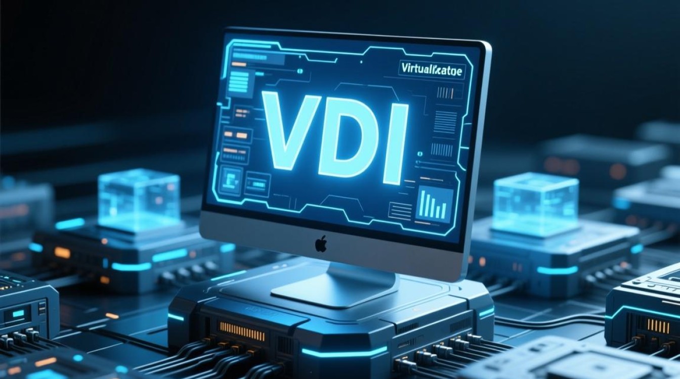 VDI创建虚拟机时，如何确保高效稳定运行和最佳性能配置？-好主机测评网