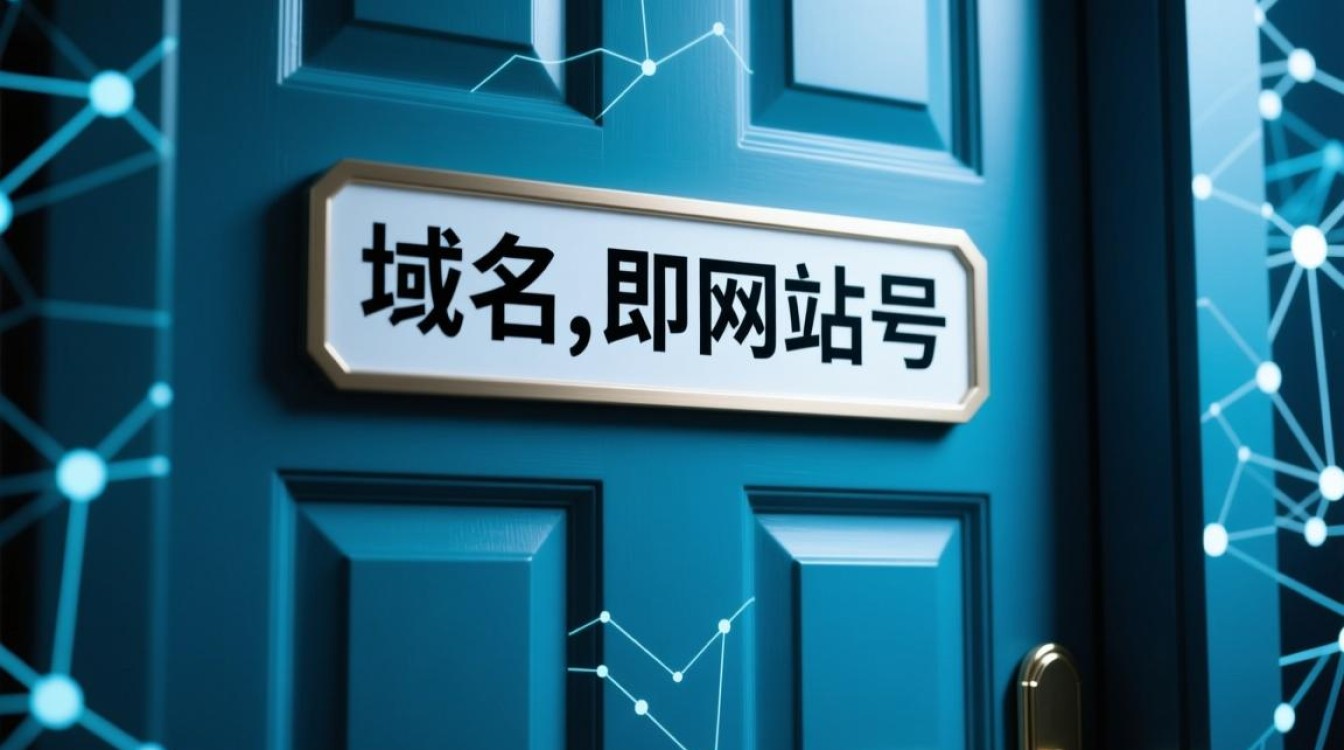 归属域名,揭秘网络身份背后的神秘归属,揭秘域名背后的故事-好主机测评网