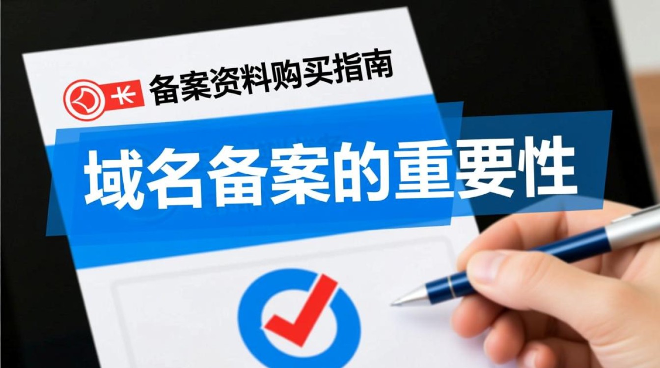 域名备案资料购买是否合法?价格透明吗?如何确保真实性? 域名备案资料购买是否合法?价格透明吗?如何确保真实性?