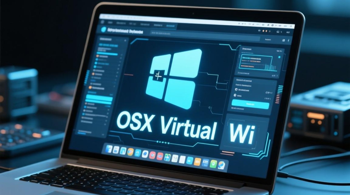 OSX虚拟机10.11版本存在哪些兼容性问题及解决方案？-好主机测评网