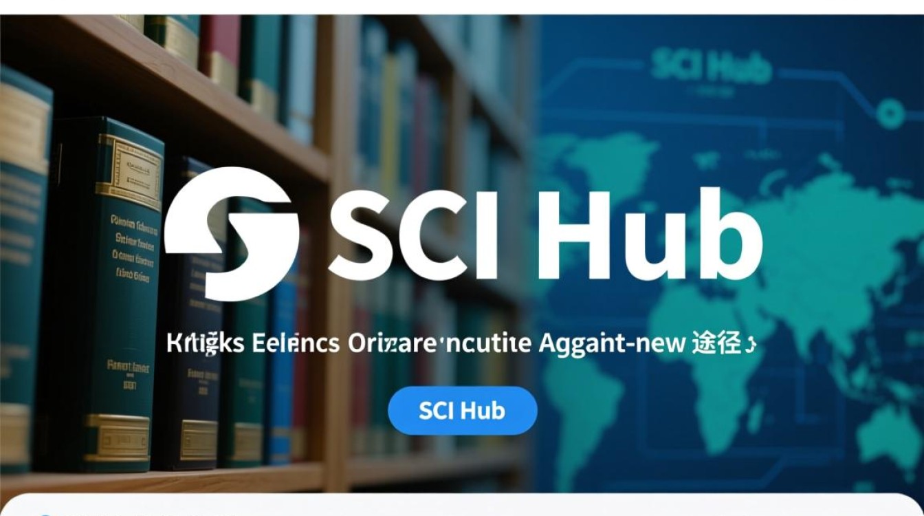 Sci Hub最新域名揭晓是哪个?如何安全访问这个学术资源平台? Sci Hub最新域名揭晓是哪个?如何安全访问这个学术资源平台?