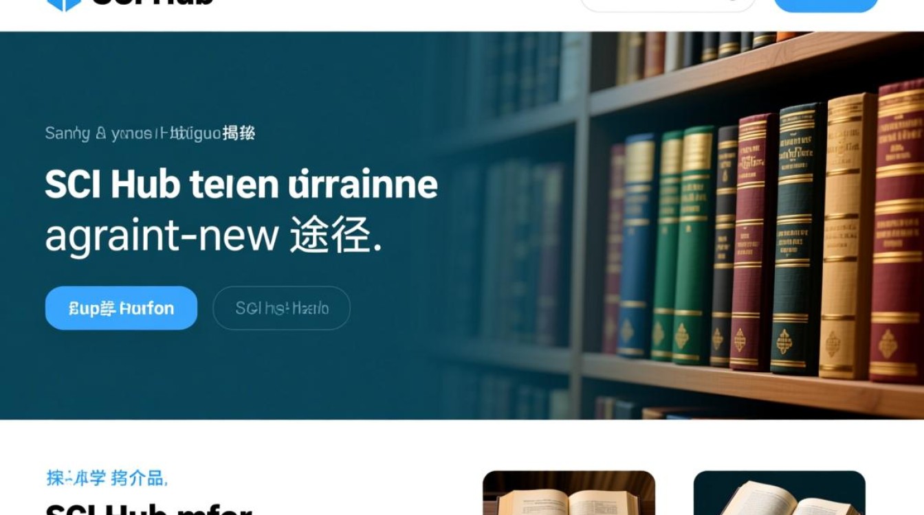 Sci Hub最新域名揭晓是哪个?如何安全访问这个学术资源平台? Sci Hub最新域名揭晓是哪个?如何安全访问这个学术资源平台?