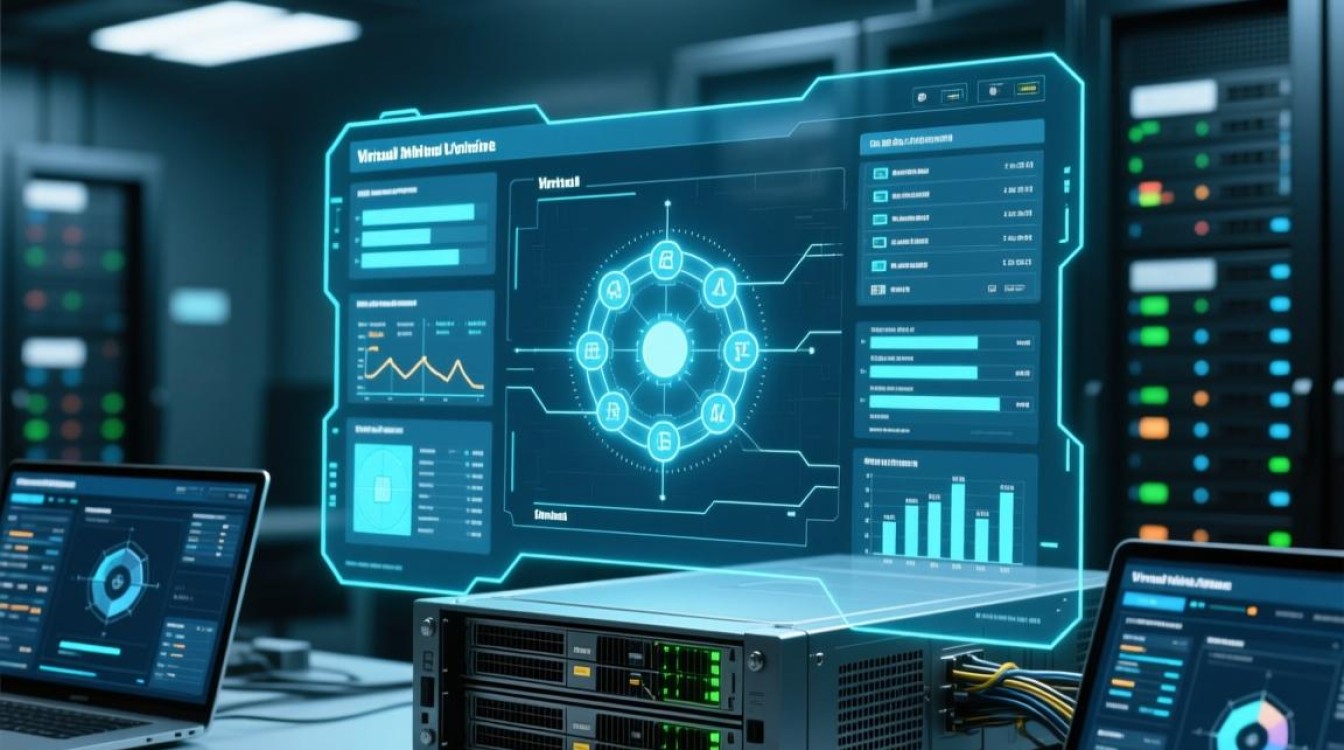 虚拟机查看空间时，如何快速准确识别并优化使用效率？