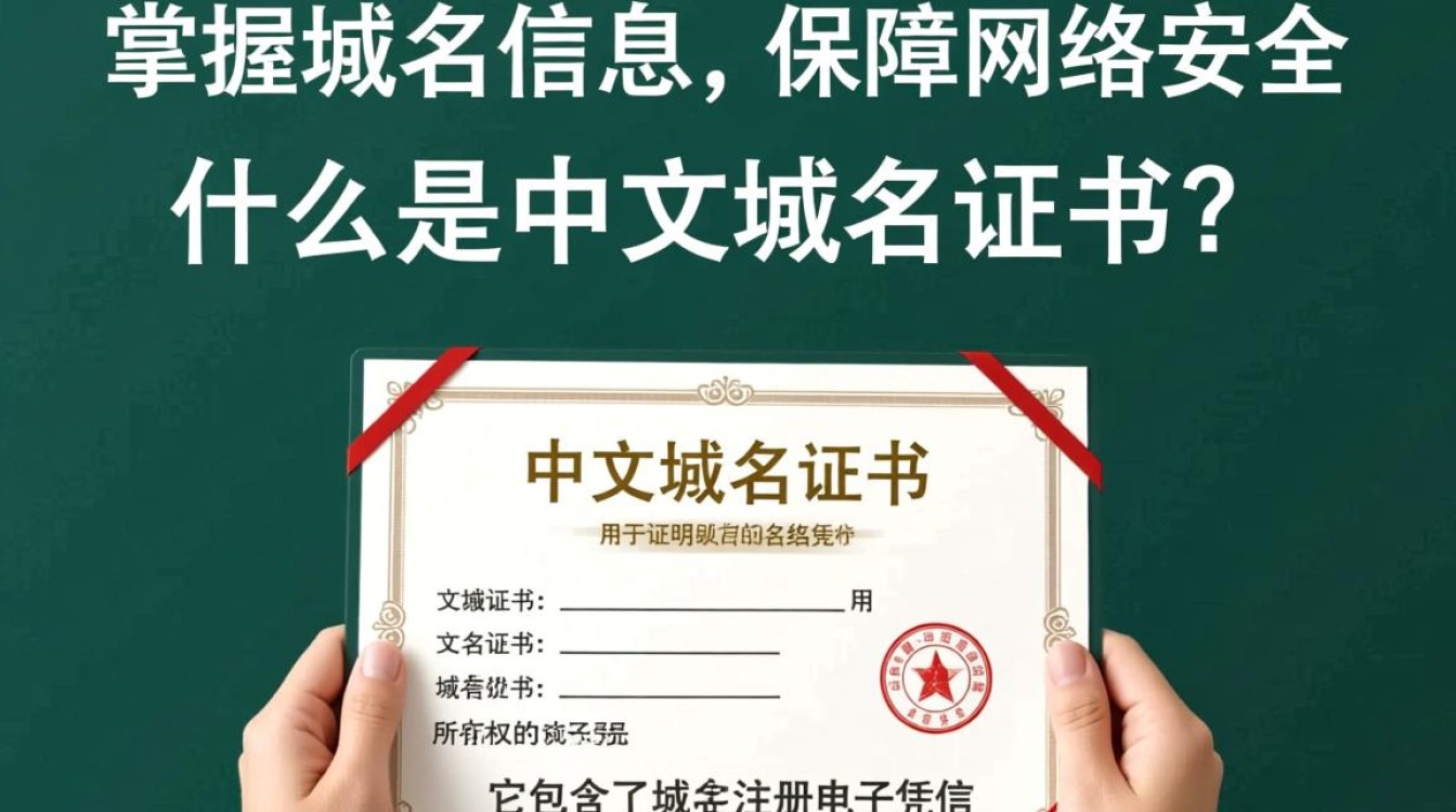 如何准确查询中文域名证书？揭秘快速获取途径！