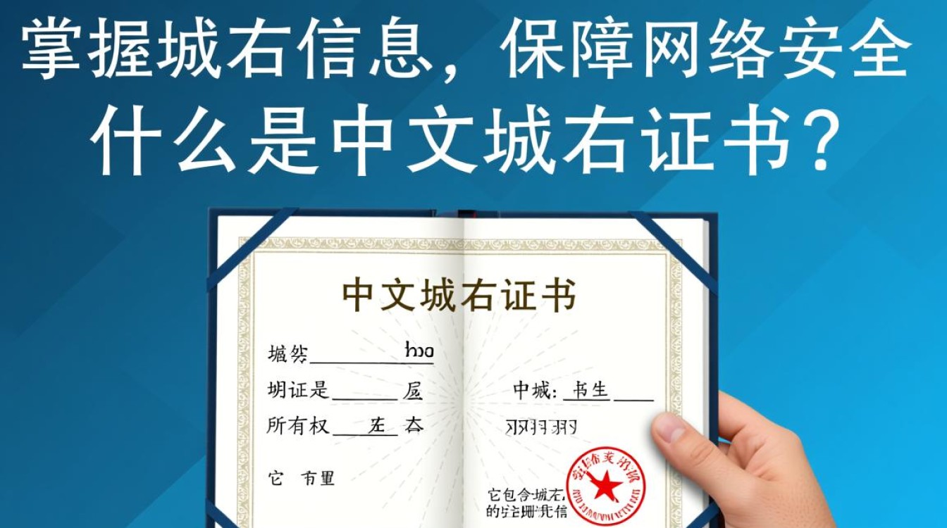 如何准确查询中文域名证书？揭秘快速获取途径！