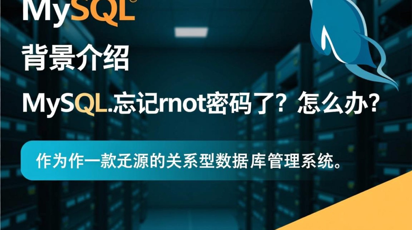 如何找回Linux系统中MySQL root密码？密码丢失后安全恢复方法揭秘！