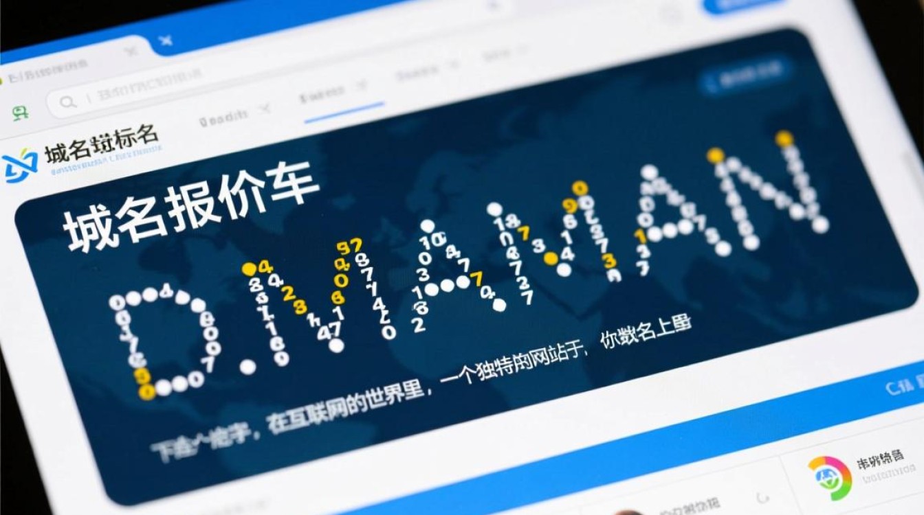 域名报价单揭秘，不同域名价格背后的因素与疑问解析-好主机测评网