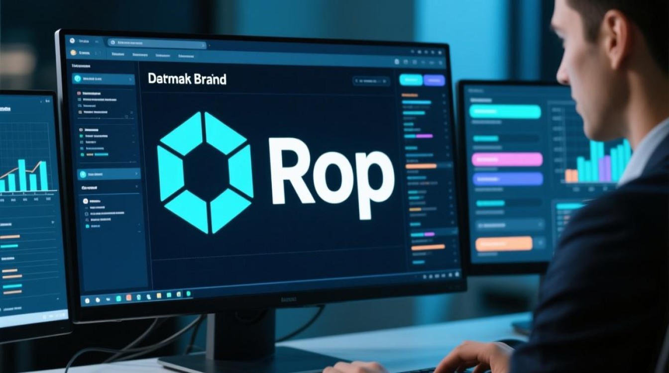 rop域名究竟有何特殊之处?揭秘其应用领域与优势之谜!-好主机测评网