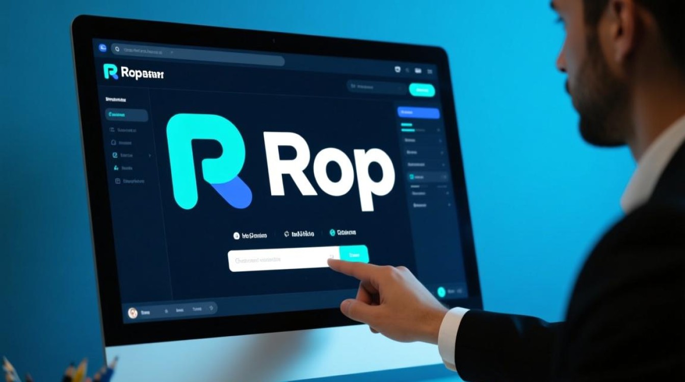 rop域名究竟有何特殊之处？揭秘其应用领域与优势之谜！