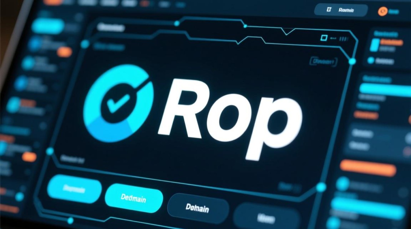 rop域名究竟有何特殊之处？揭秘其应用领域与优势之谜！