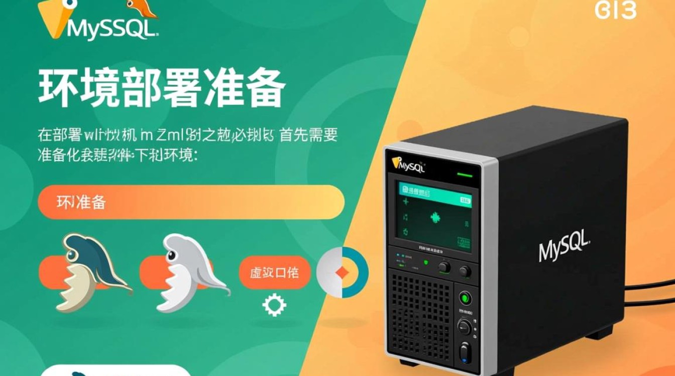 MySQL虚拟机部署时，如何确保数据安全与性能优化？-好主机测评网