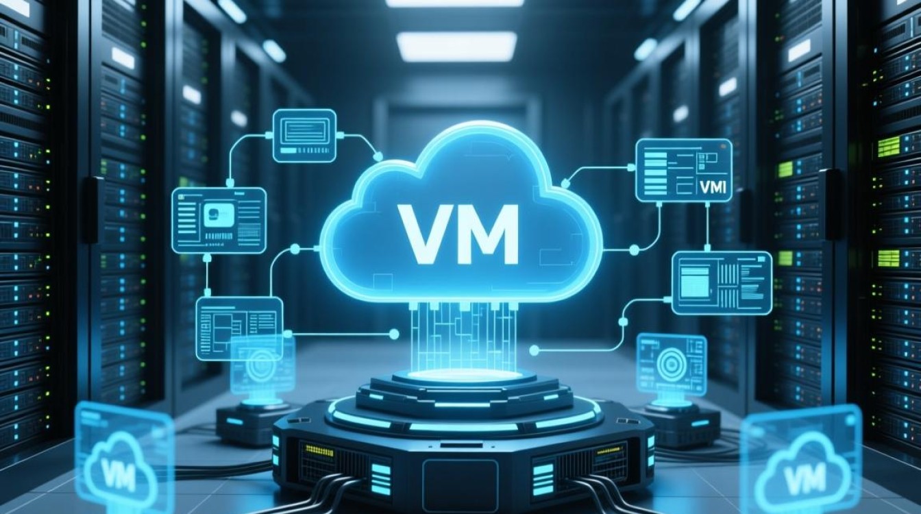 虚拟机之间组网，如何实现高效、安全且稳定的网络连接？-好主机测评网